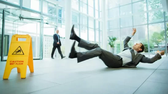 Workplace Accidents Linked to Moderate Risk, Not Extreme Danger