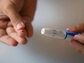 Diabetes and Fertility: How Blood Sugar Can Affect Conception