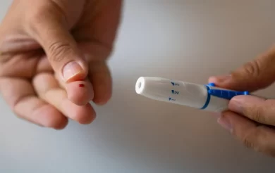 Diabetes and Fertility: How Blood Sugar Can Affect Conception