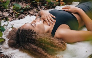 Breathwork May Reduce Stress and Improve Health, Studies Suggest