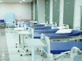 Chandigarh Opens AYUSH Integrated Hospital, Expands Public Healthcare