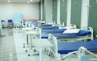 Chandigarh Opens AYUSH Integrated Hospital, Expands Public Healthcare
