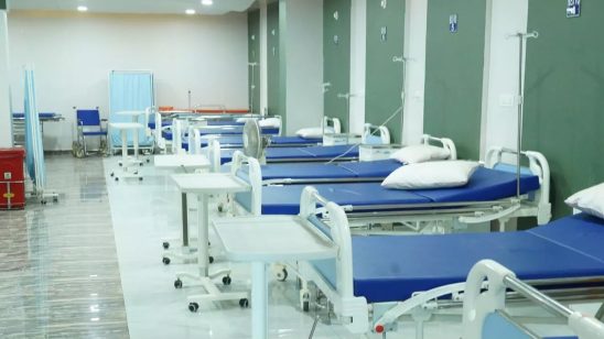 Chandigarh Opens AYUSH Integrated Hospital, Expands Public Healthcare