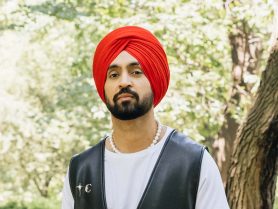 Diljit Dosanjh’s Navel Oiling Ritual: Does It Really Work?