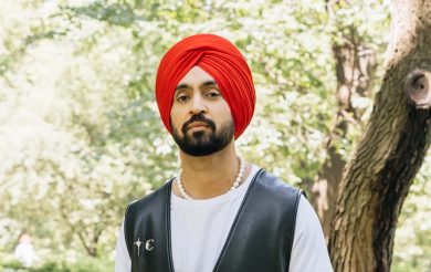 Diljit Dosanjh’s Navel Oiling Ritual: Does It Really Work?