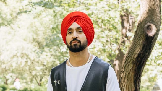 Diljit Dosanjh’s Navel Oiling Ritual: Does It Really Work?