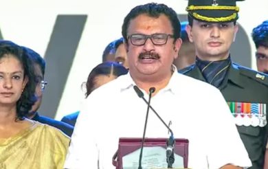 Kerala Moves to Set Up Dedicated AYUSH University, Forms Panel