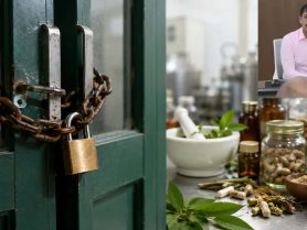 Maharashtra FDA Cancels Licences of 10 Ayurvedic Drug Makers