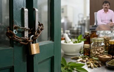 Maharashtra FDA Cancels Licences of 10 Ayurvedic Drug Makers