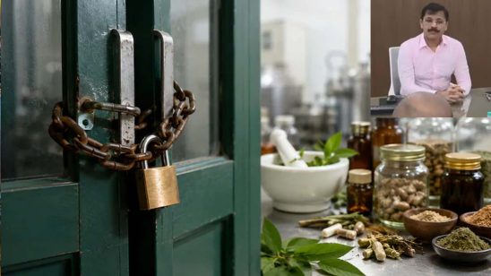 Maharashtra FDA Cancels Licences of 10 Ayurvedic Drug Makers