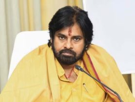 Pawan Kalyan Travels to Kerala for Ayurvedic Treatment After Surgery