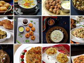 Sawan Diet: What to Eat and Avoid During the Holy Month