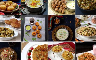 Sawan Diet: What to Eat and Avoid During the Holy Month