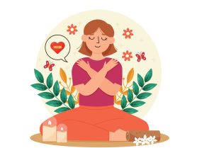 Why Self-Care Plays a Key Role in Long-Term Relationship Wellbeing