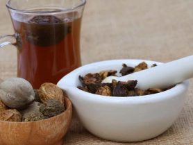 Triphala Juice for Gut Health: Benefits, Timing and Safety