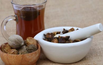 Triphala Juice for Gut Health: Benefits, Timing and Safety
