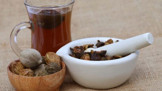 Triphala Juice for Gut Health: Benefits, Timing and Safety