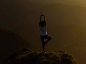 Yoga Is More Than Exercise, From Breathing to Awareness