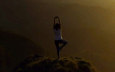Yoga Is More Than Exercise, From Breathing to Awareness