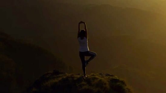 Yoga Is More Than Exercise, From Breathing to Awareness